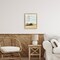 Stupell Industries Be Still Countryside Barn Floating Frame, design by Cindy Jacobs